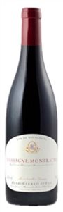 Henri Germain et Fils Chassagne-Montrachet Rouge 2021